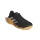 adidas Tennisschuhe Barricade 13 Clay/Sandplatz/Stabil 2024 schwarz/orange Herren